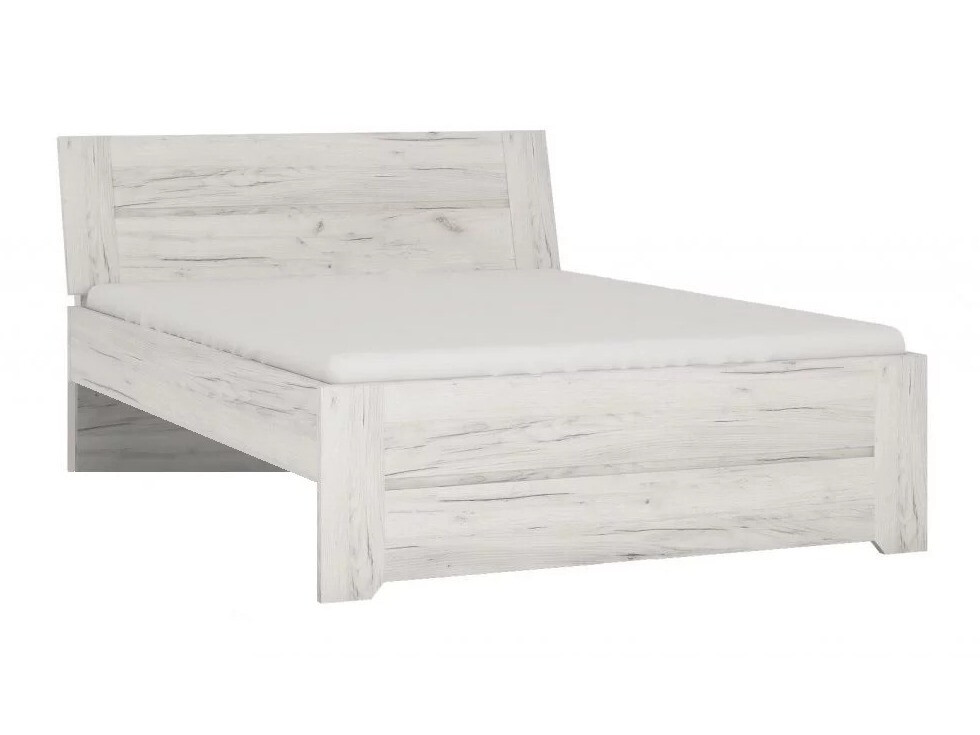 Cama Salcame 117