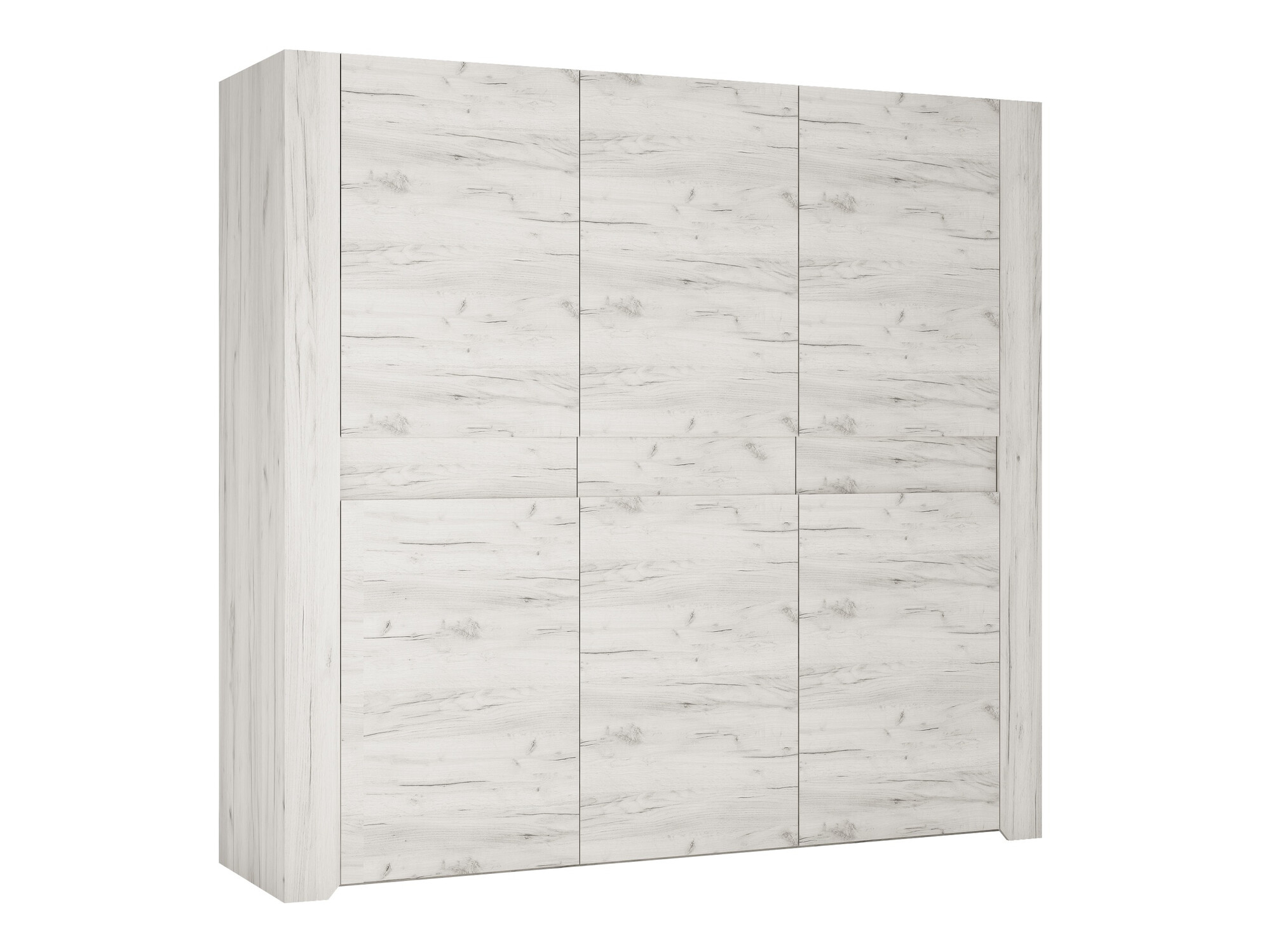 Conjunto de dormitorio Salcame 124