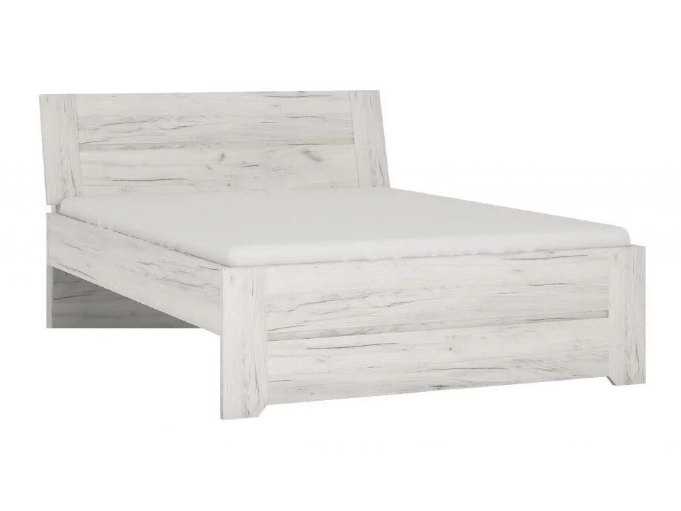 Conjunto de dormitorio Salcame 124