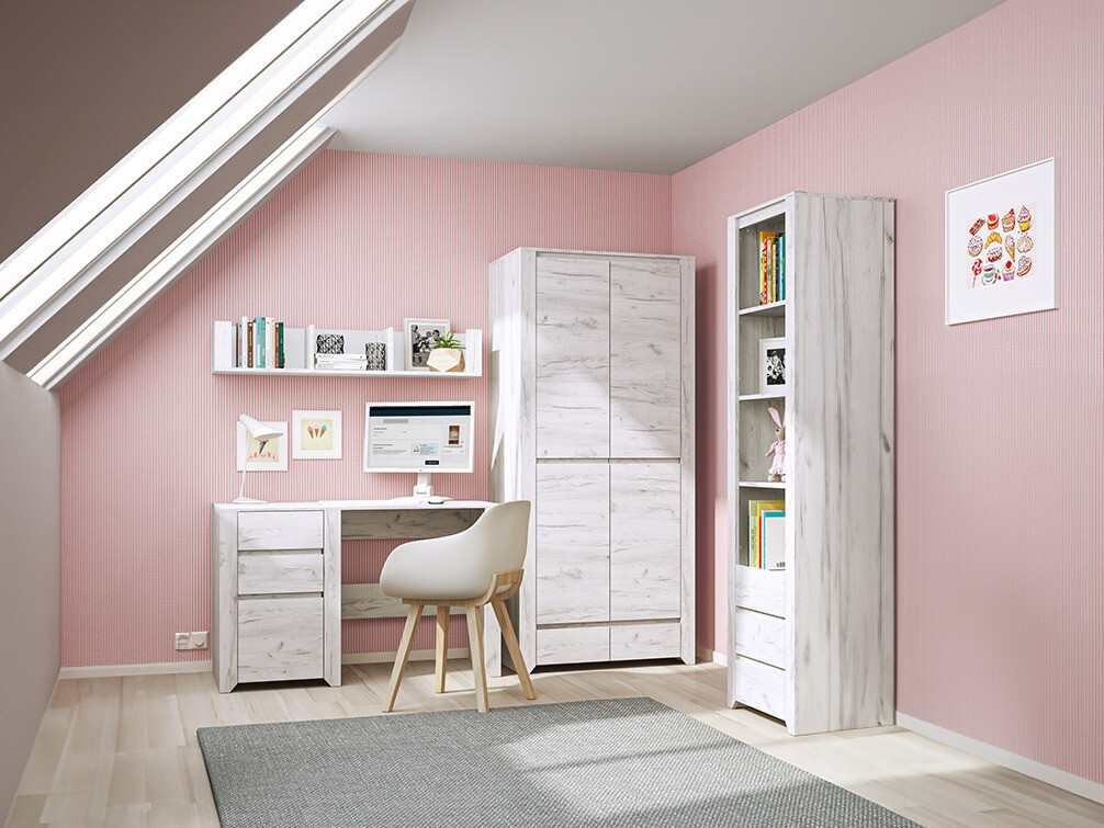 Conjunto para oficina en casa Salcame 123