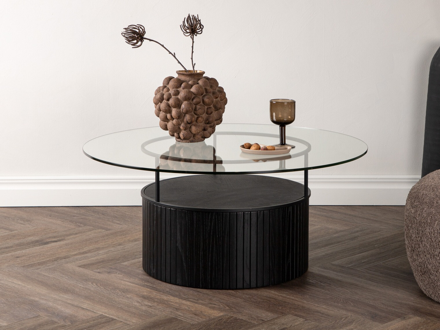 Mesa de centro Dallas 3258