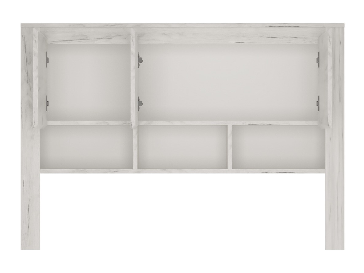 Mesa de oficina Salcame 121