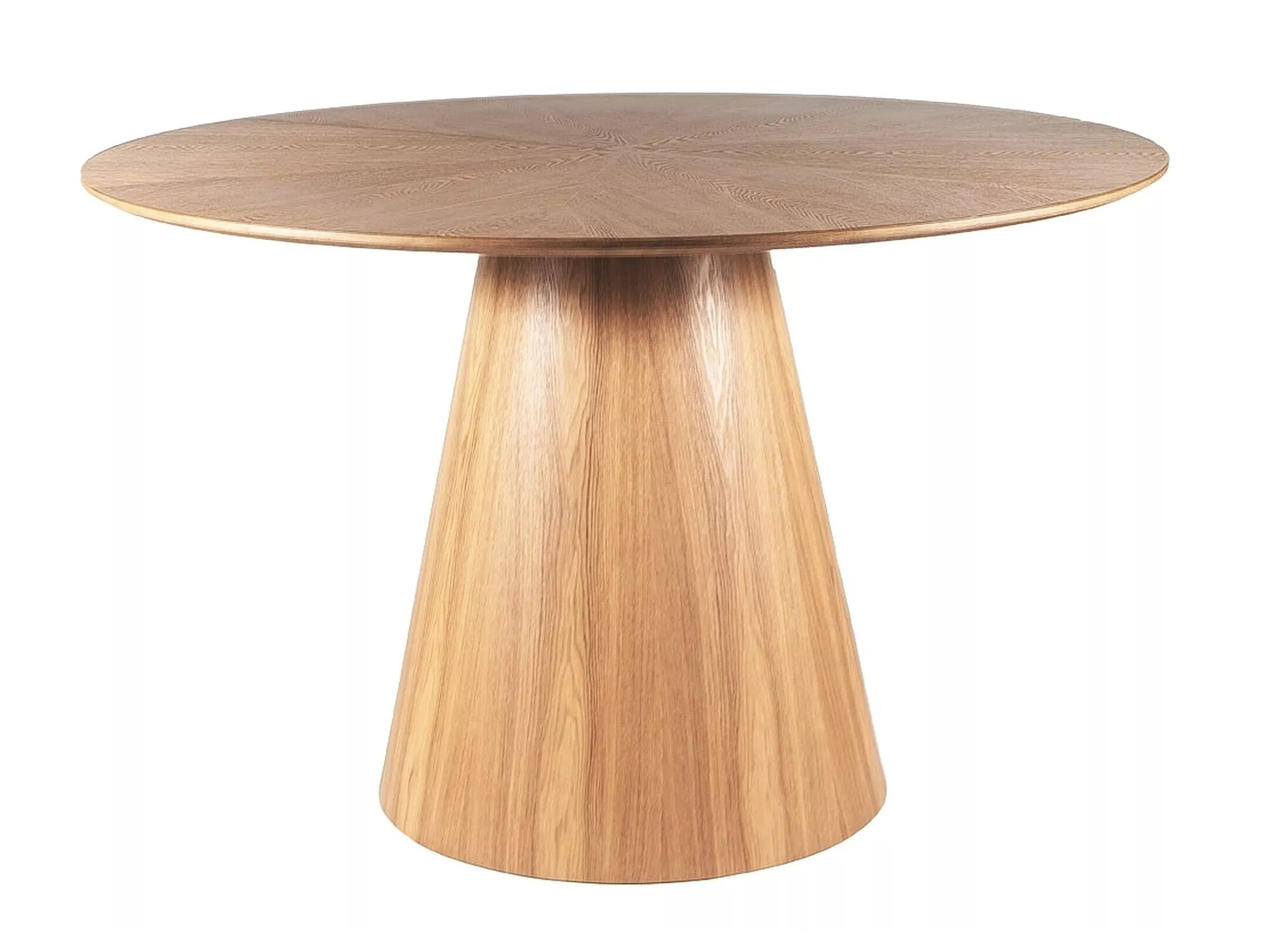 Mesa Detroit 137 (Roble)