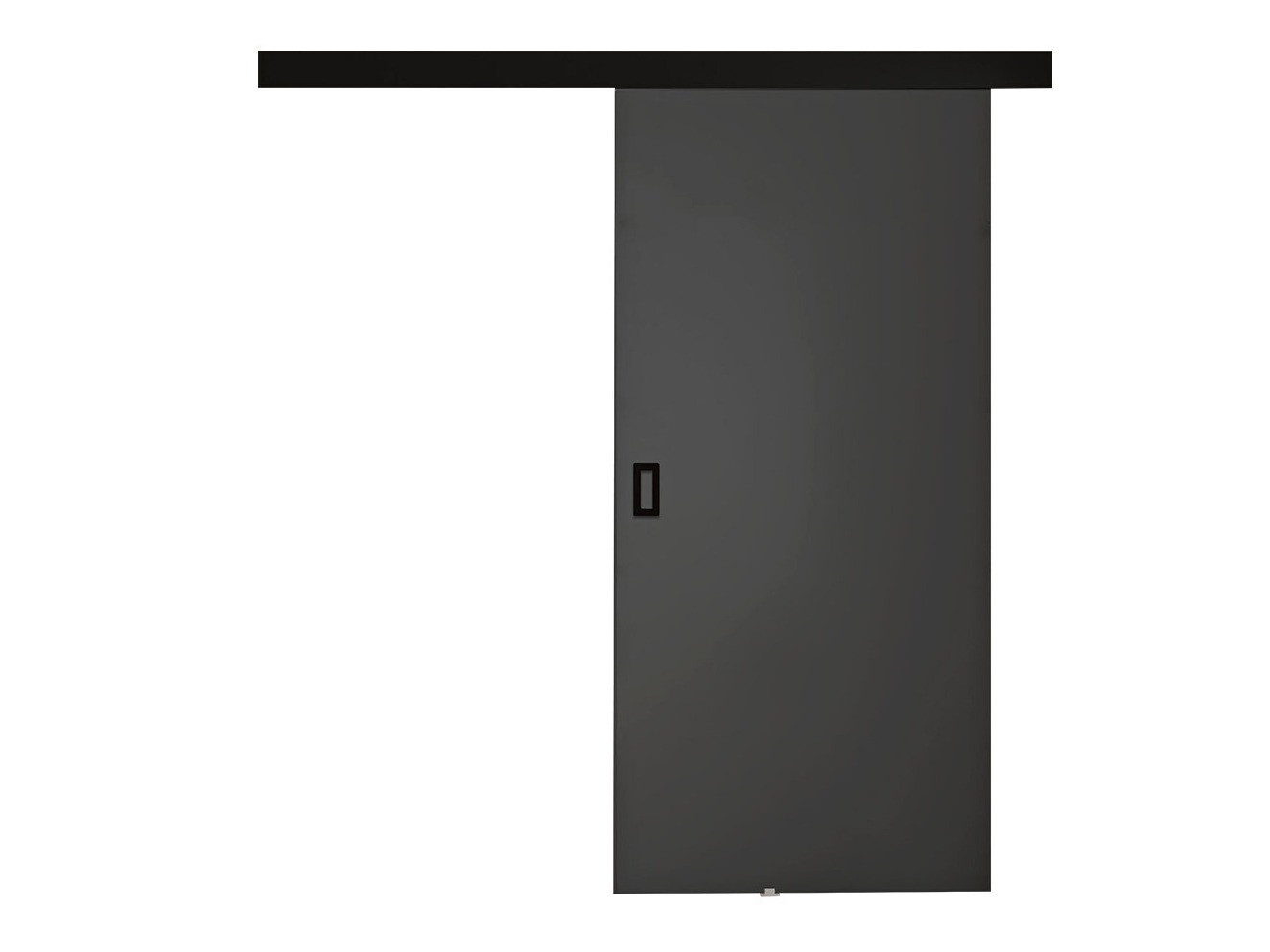 Puerta corredera Dover 169 (Grafito)