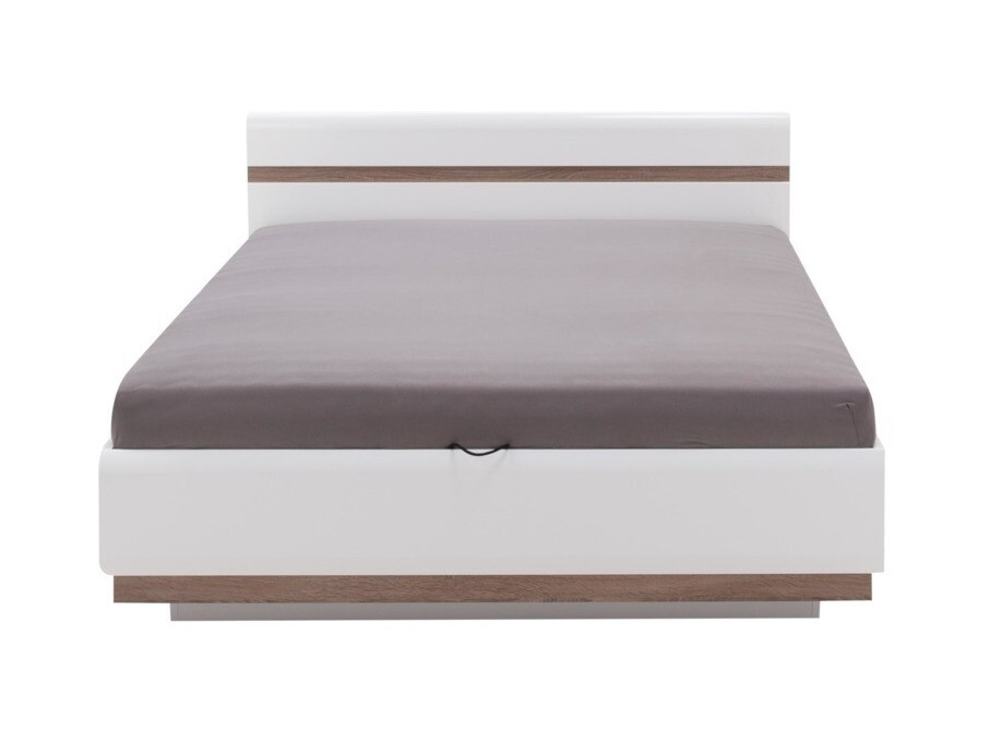 Cama Vesfera 114