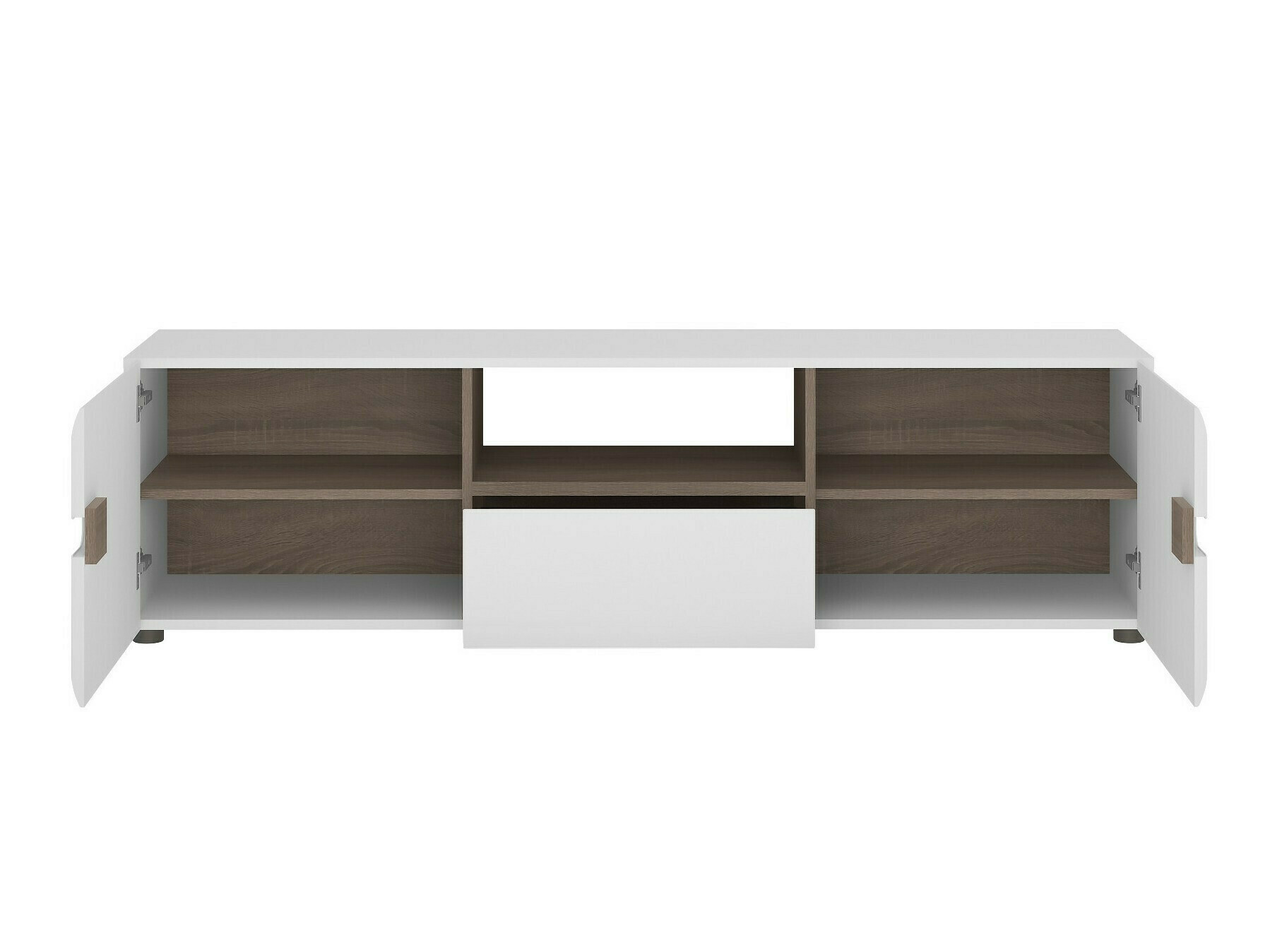 Conjunto de salón Vesfera 116