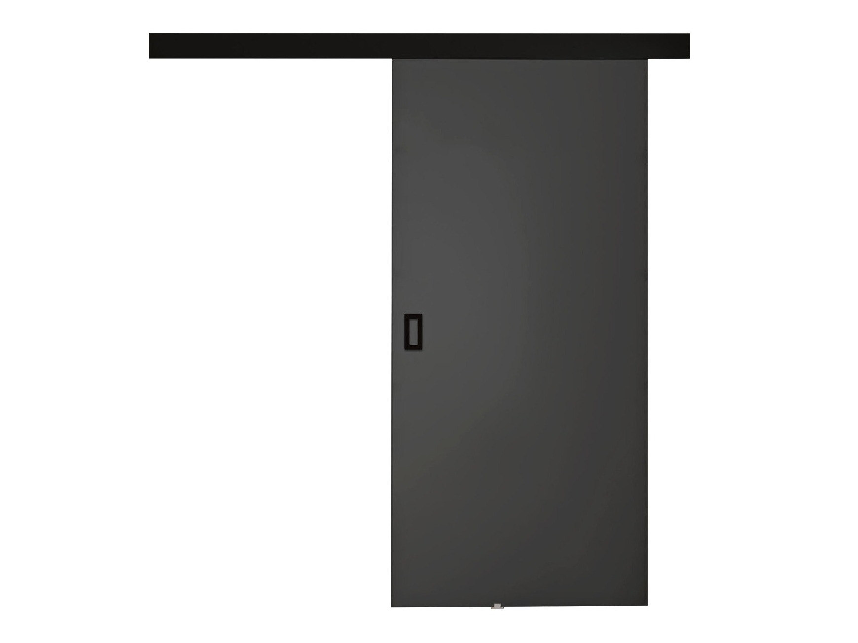 Puerta corredera Dover 215 (Grafito)