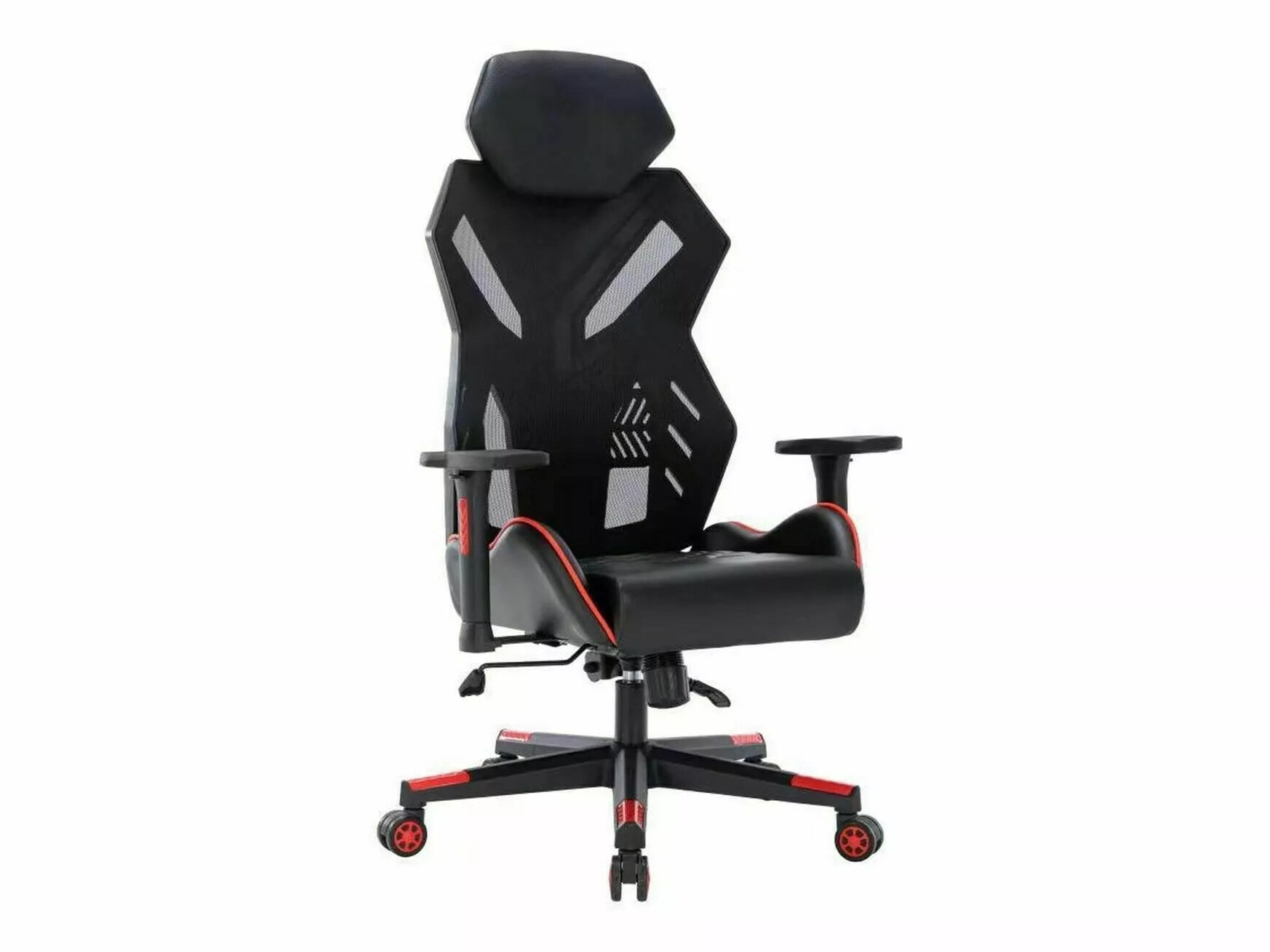 Silla de juego Detroit 148