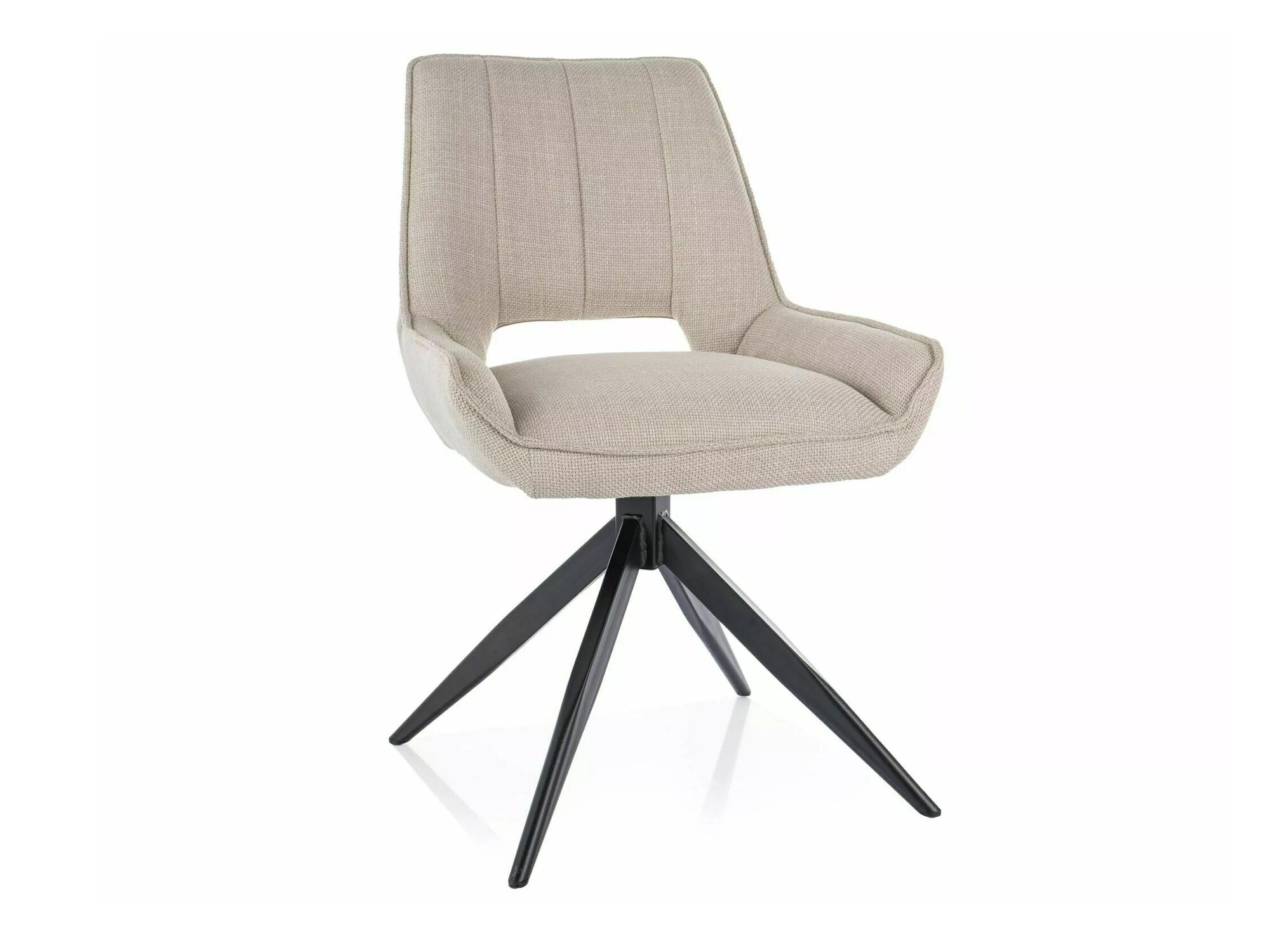 Silla Detroit 140 (Beige)