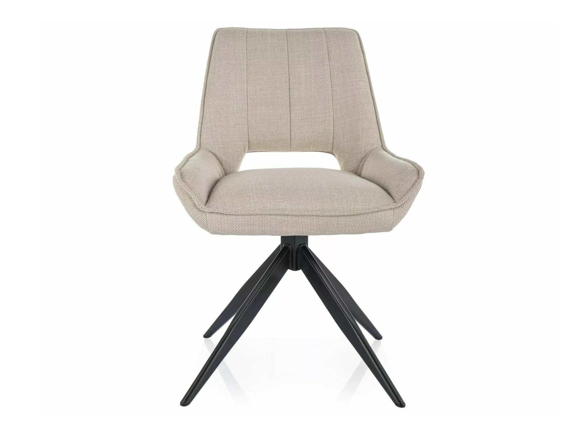 Silla Detroit 140 (Beige)