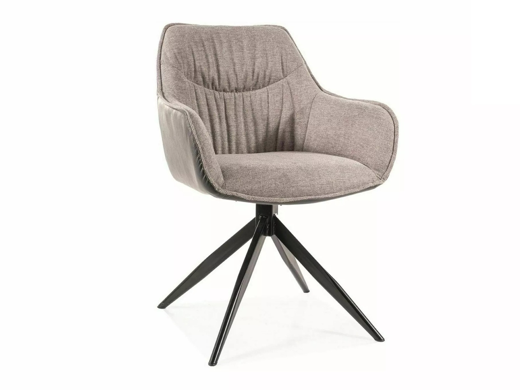 Silla Detroit 143 (Gris)