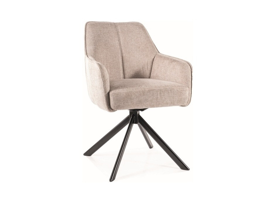 Silla Detroit 144 (Beige)