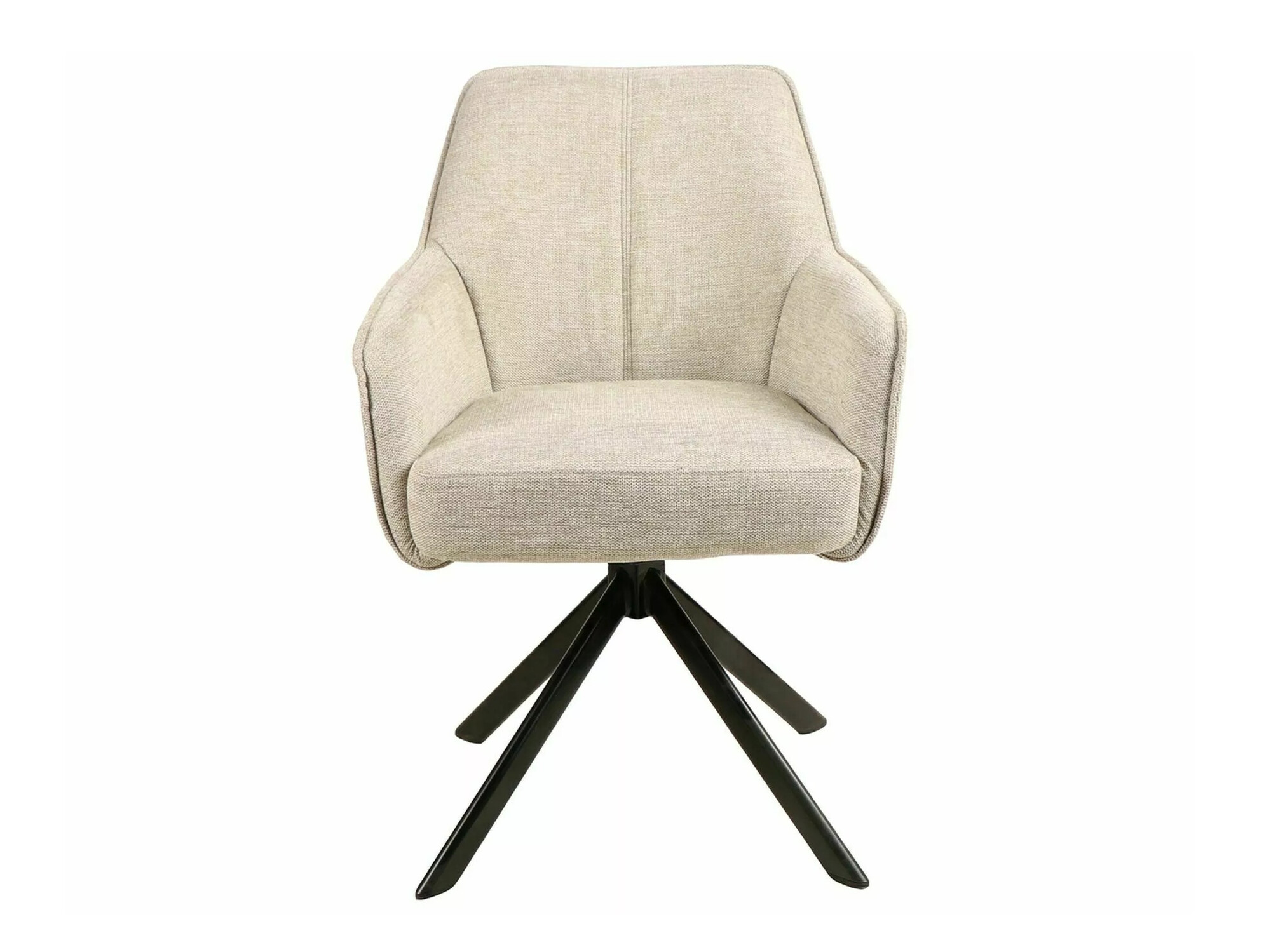 Silla Detroit 144 (Beige)