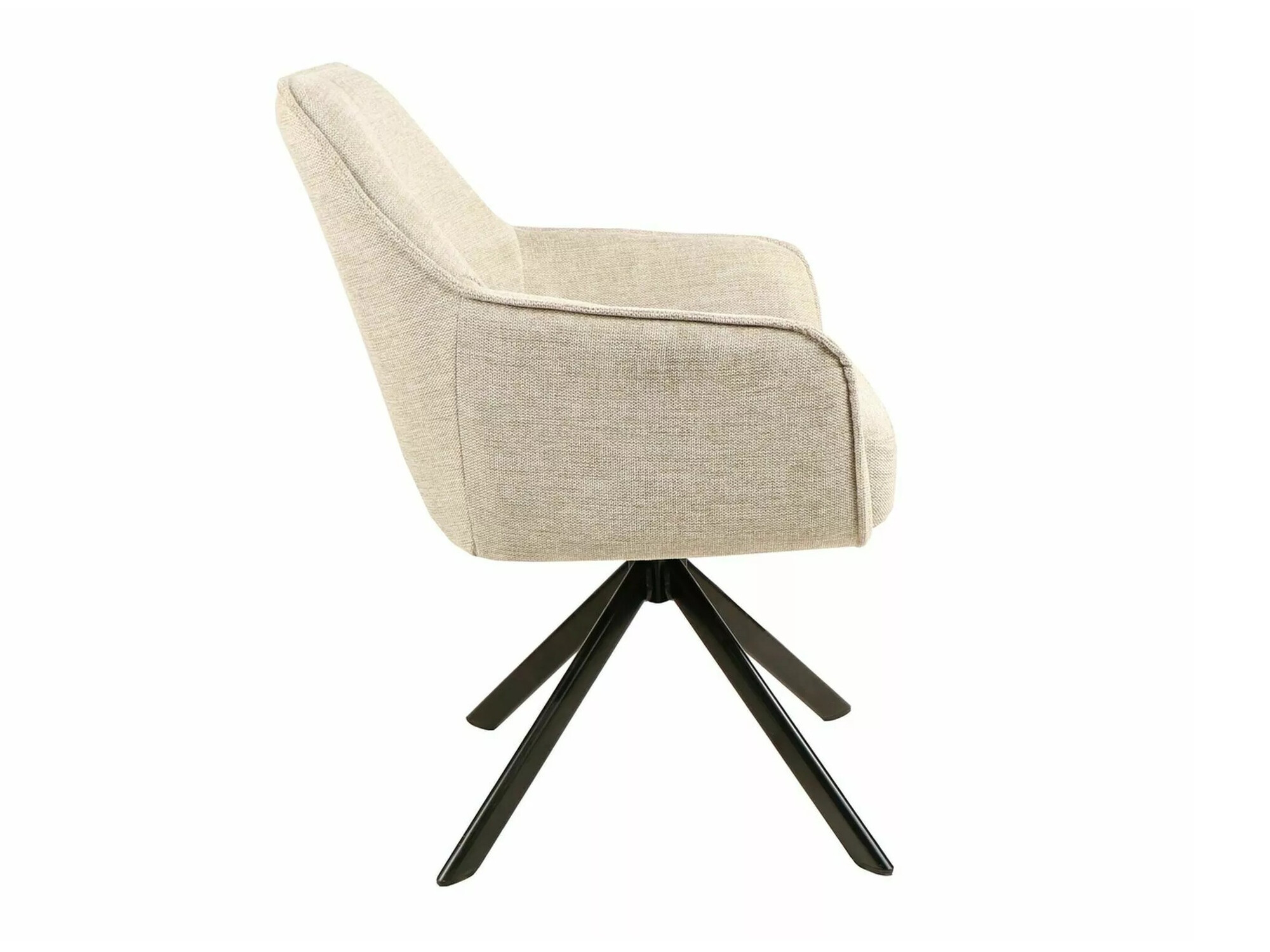 Silla Detroit 144 (Beige)