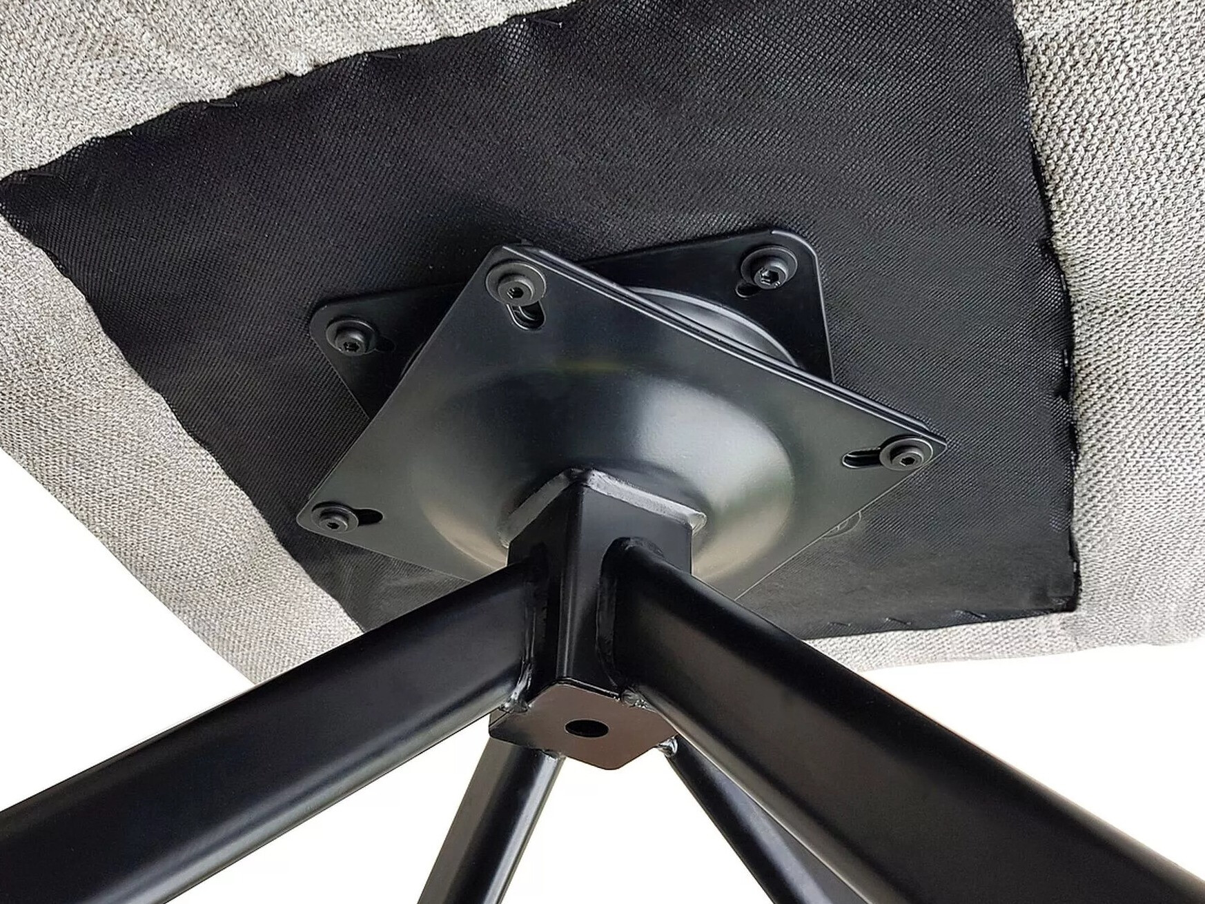 Silla Detroit 144 (Beige)