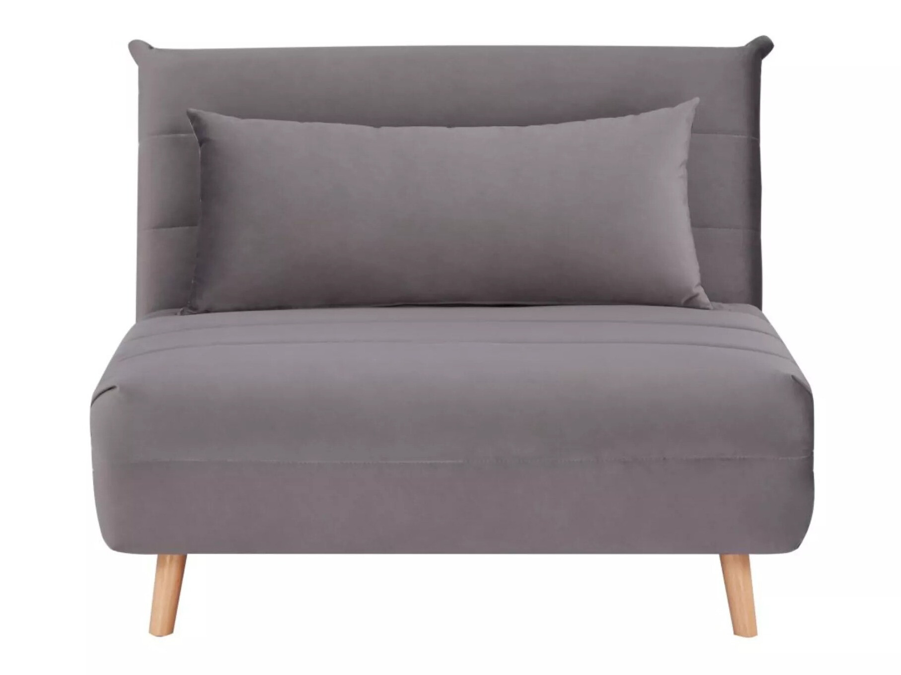 Sillón Detroit 147 (Gris oscuro)