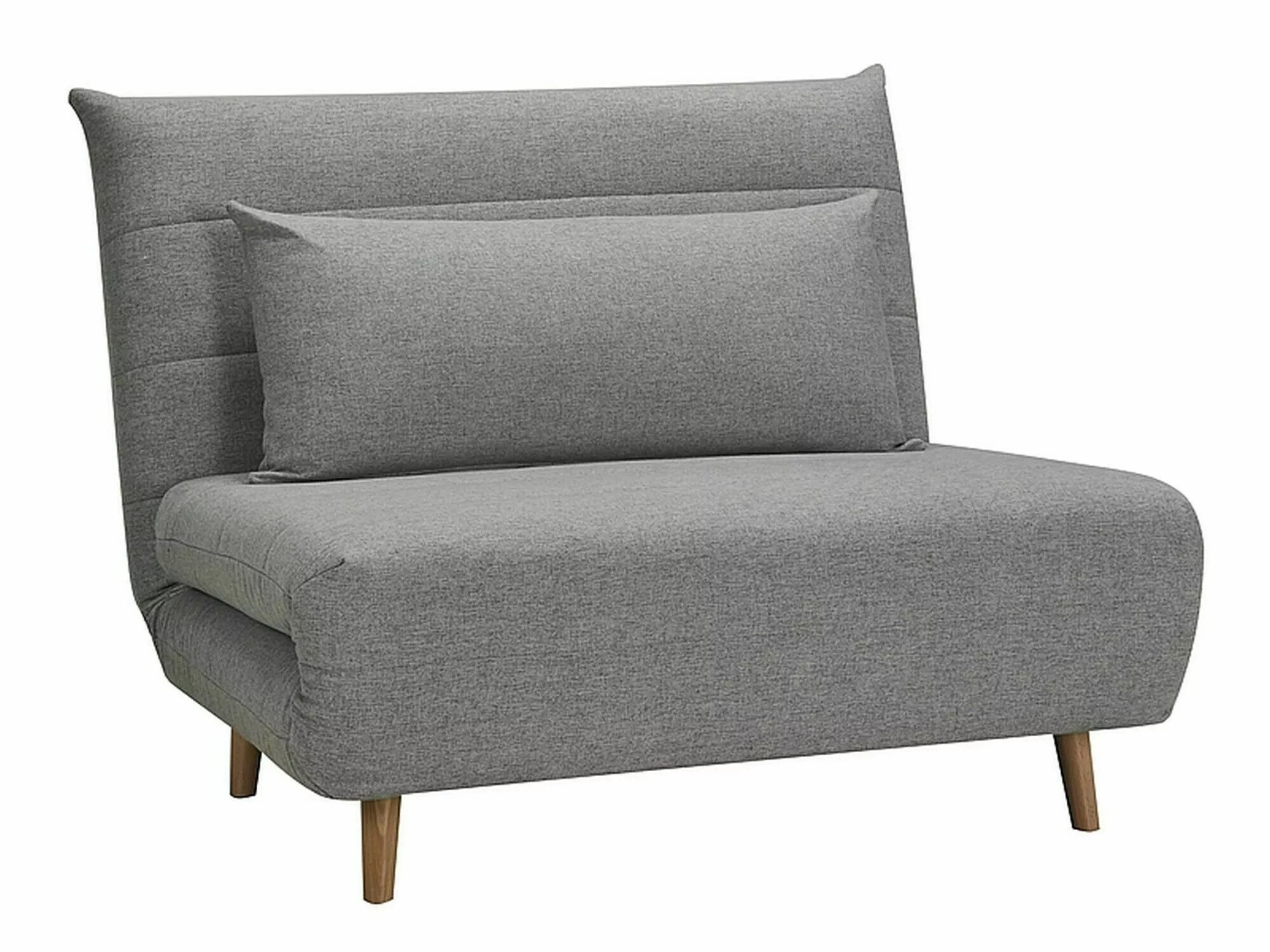 Sillón Detroit 147 (Gris)