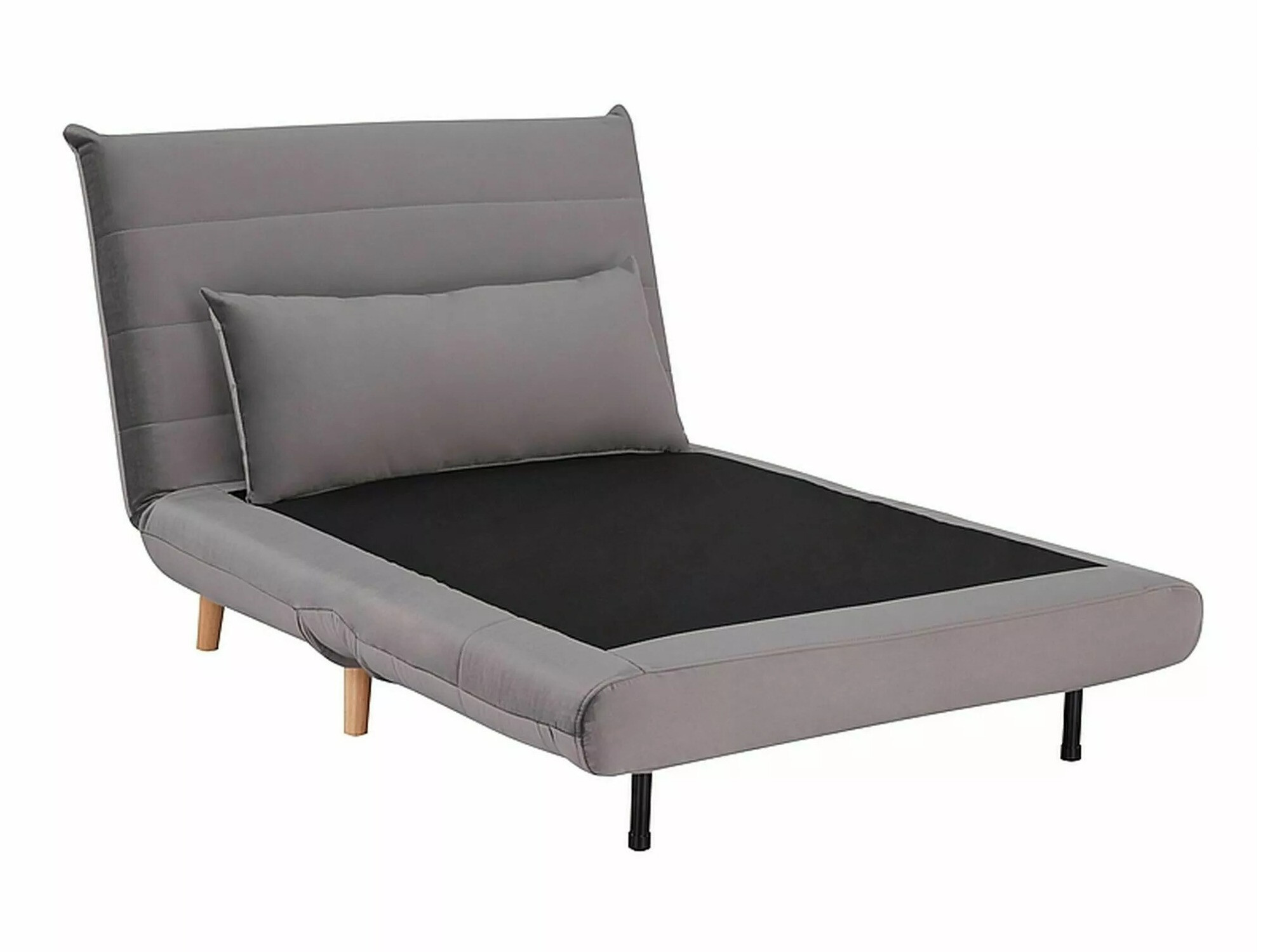 Sillón Detroit 147 (Gris)