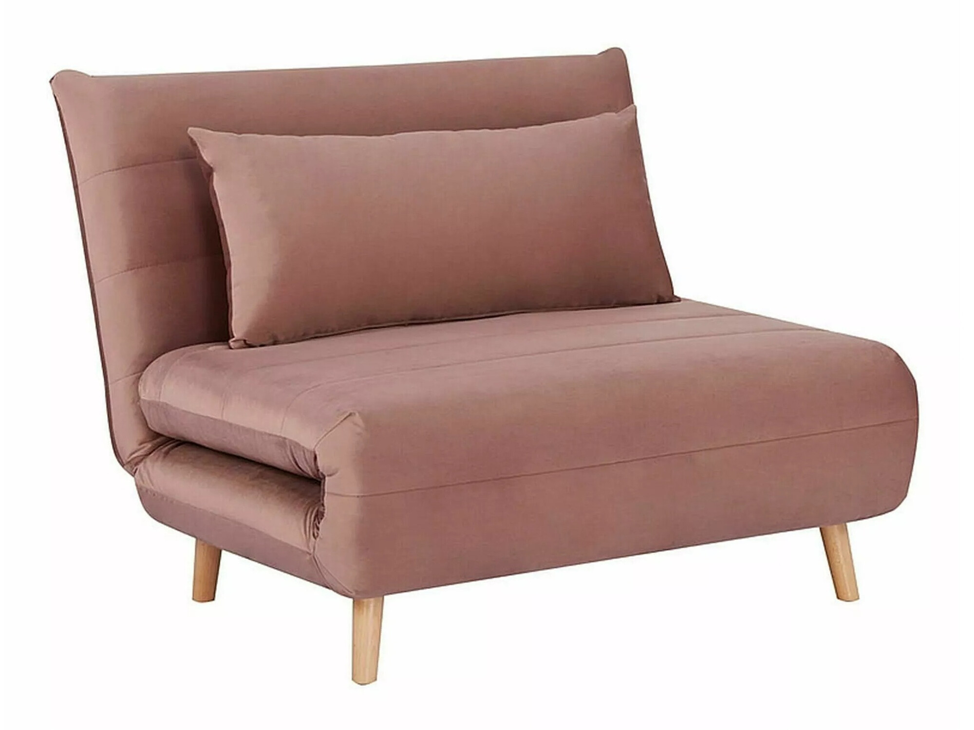 Sillón Detroit 147 (Rosa)