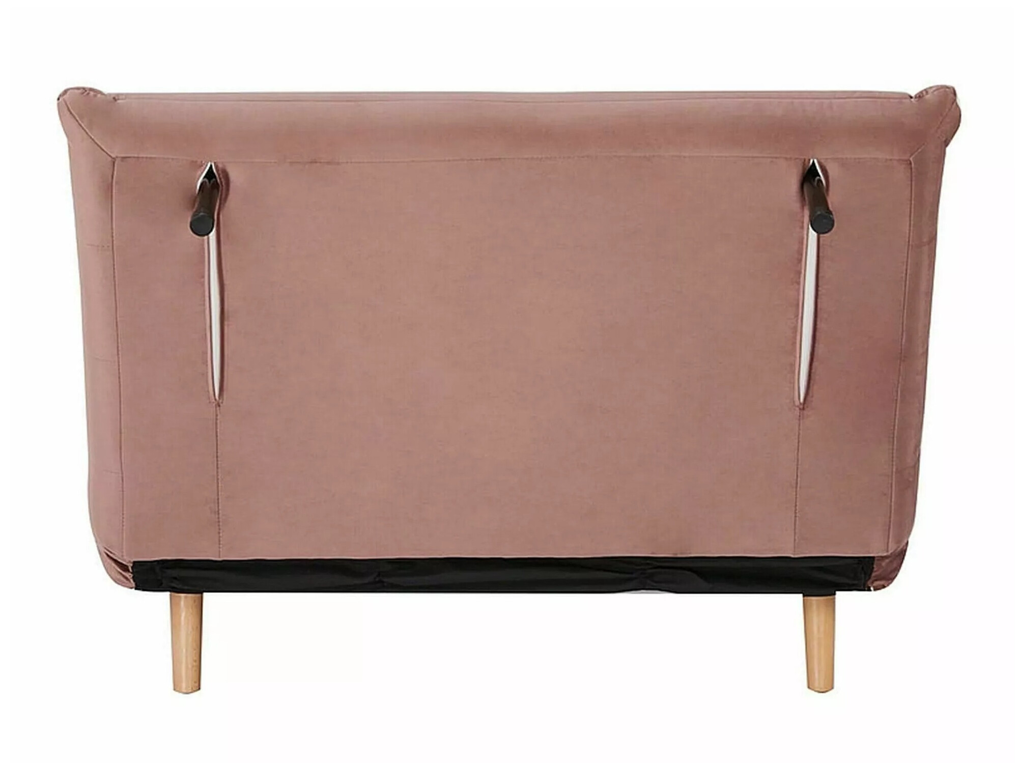 Sillón Detroit 147 (Rosa)