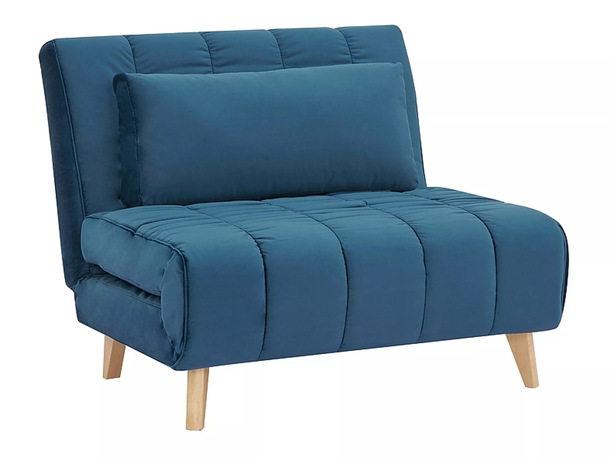 Sillón Detroit 149 (Azul)
