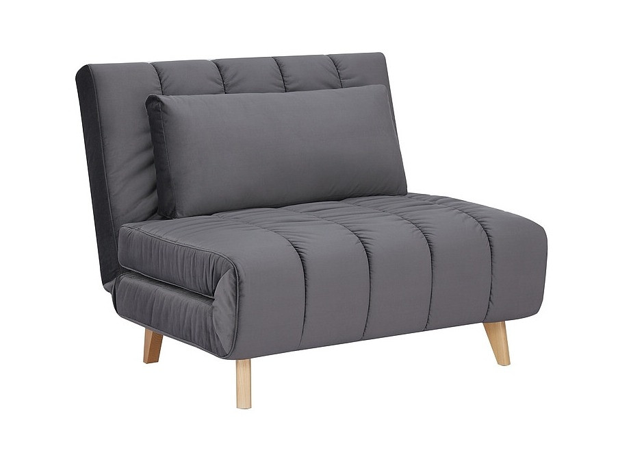 Sillón Detroit 149 (Gris oscuro)