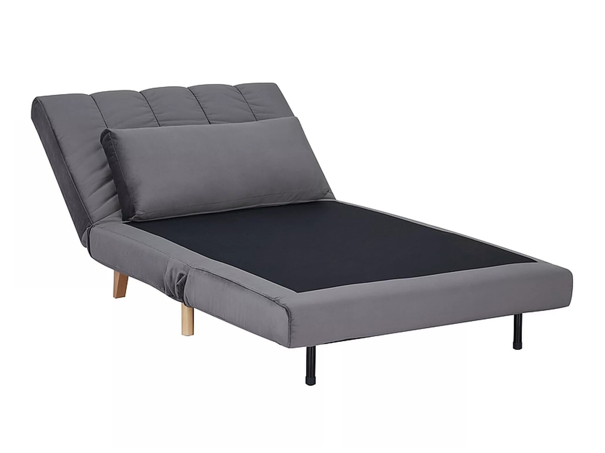 Sillón Detroit 149 (Gris oscuro)