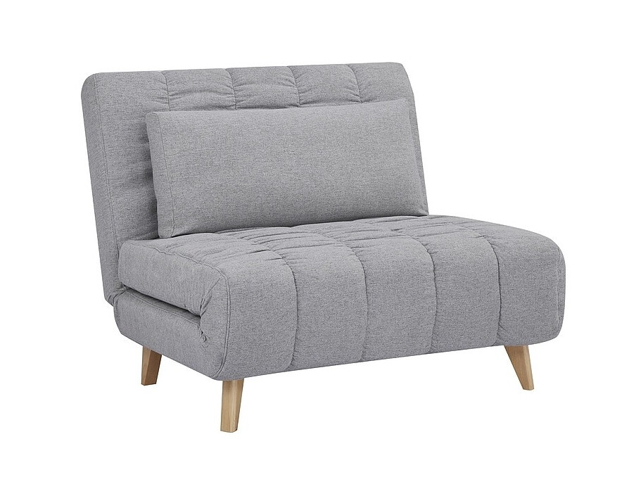 Sillón Detroit 149 (Gris)