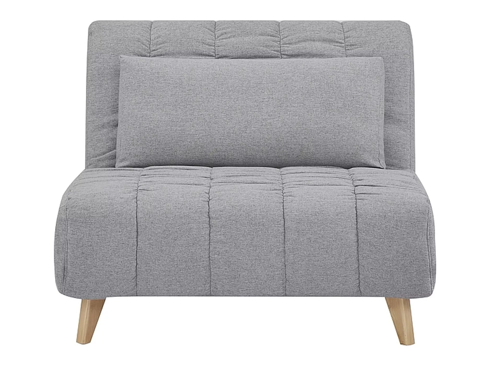 Sillón Detroit 149 (Gris)