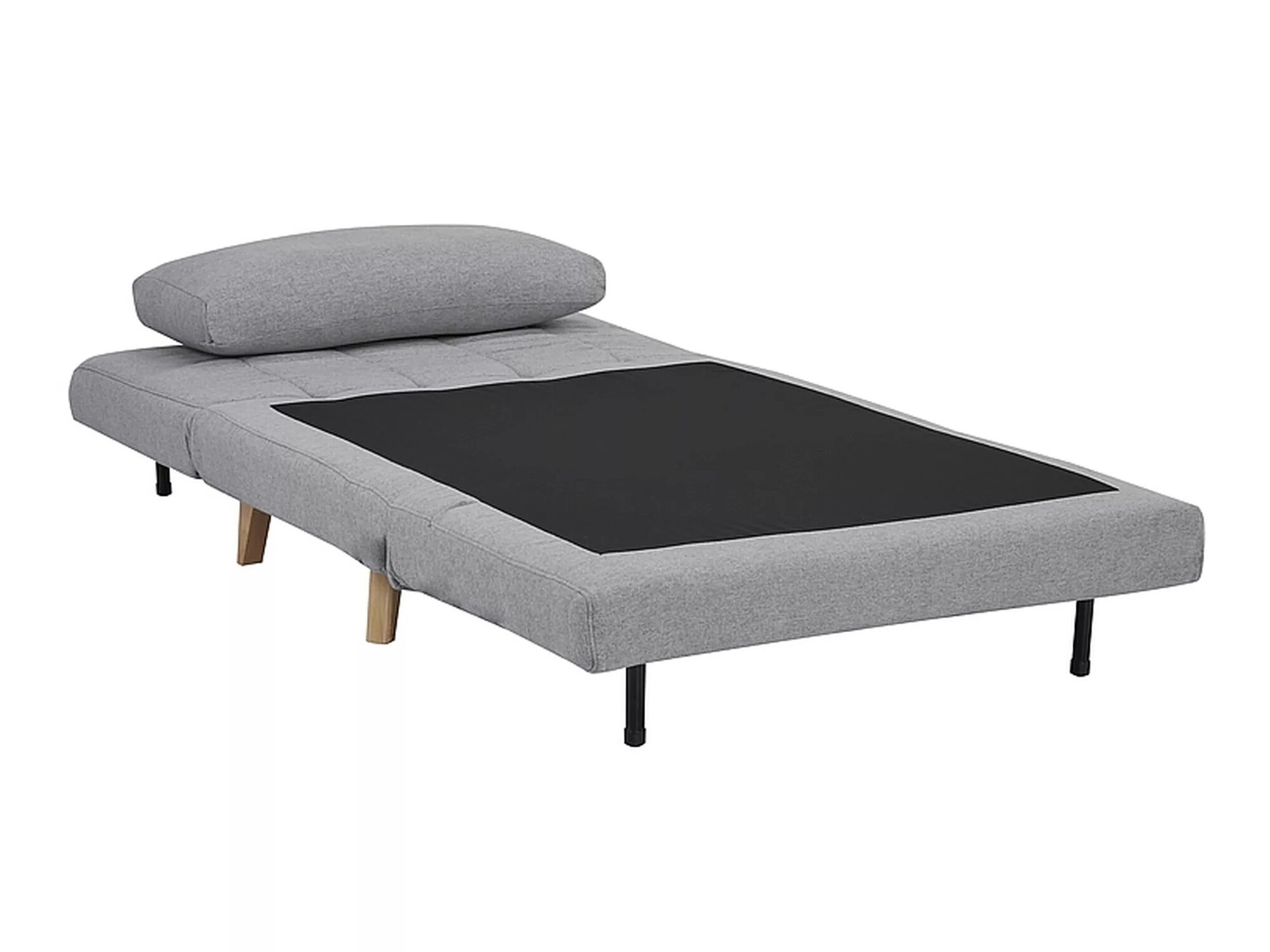 Sillón Detroit 149 (Gris)