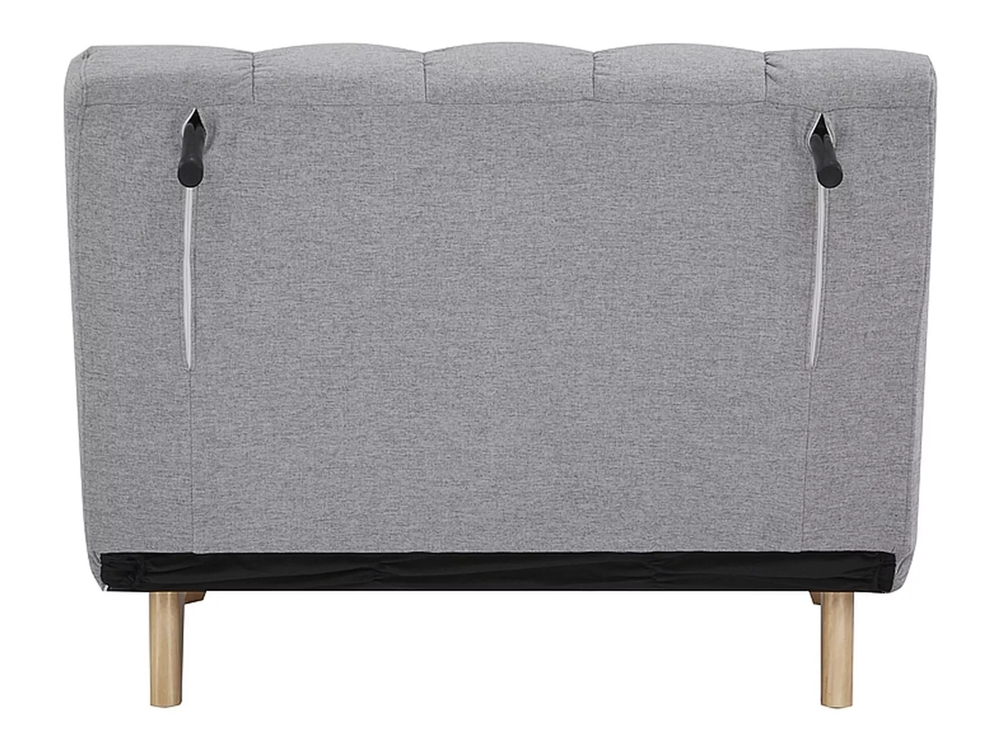 Sillón Detroit 149 (Gris)