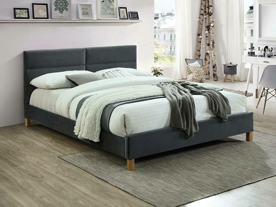 Cama Detroit 199