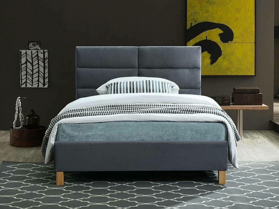 Cama Detroit 199
