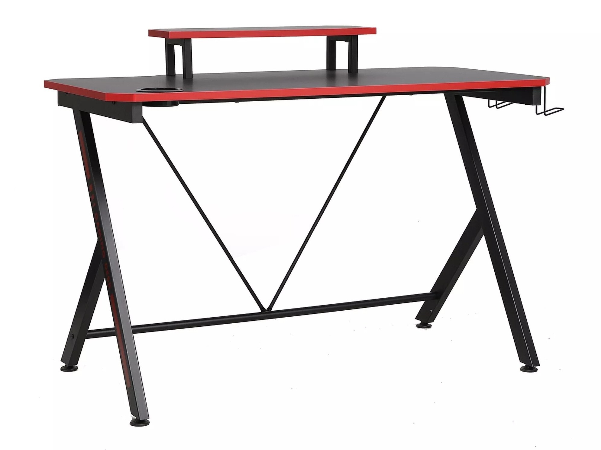 Escritorio gaming Detroit 214