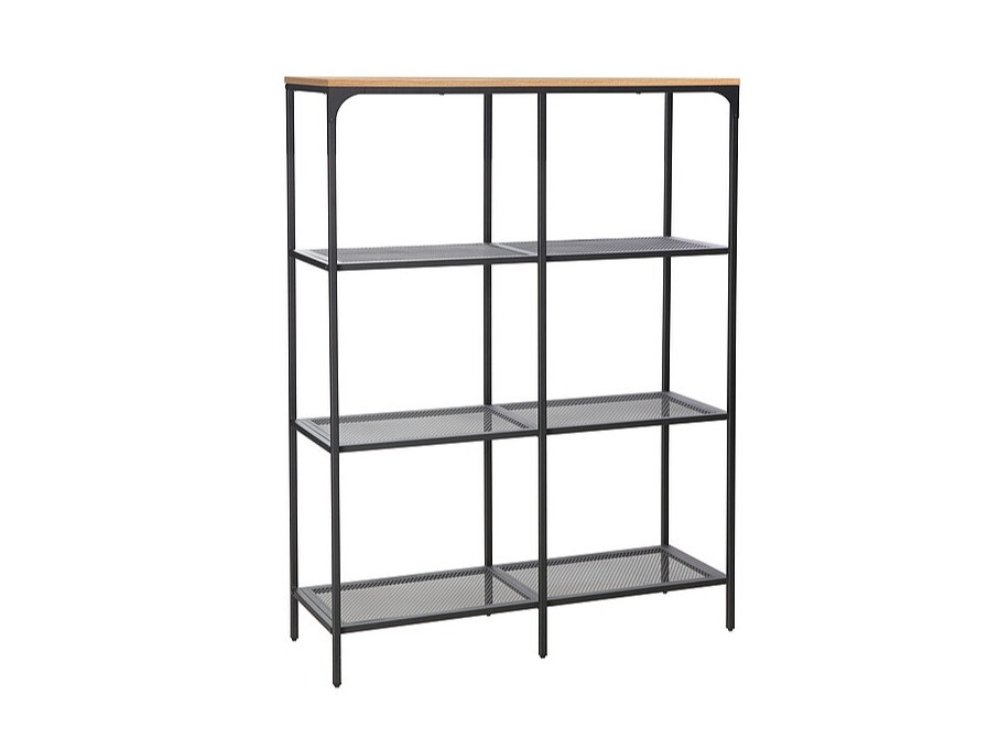 Estantería Detroit 209