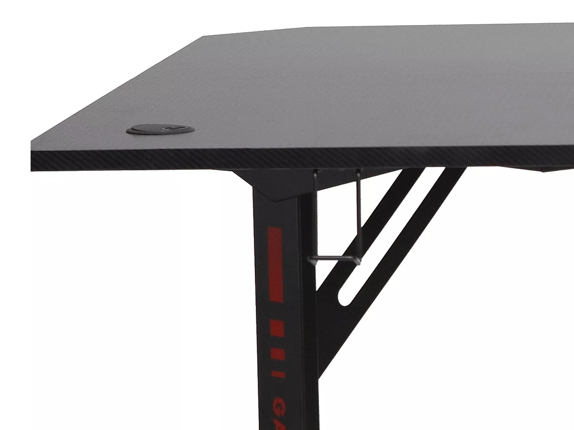 Mesa de ordenador esquinera Detroit 215