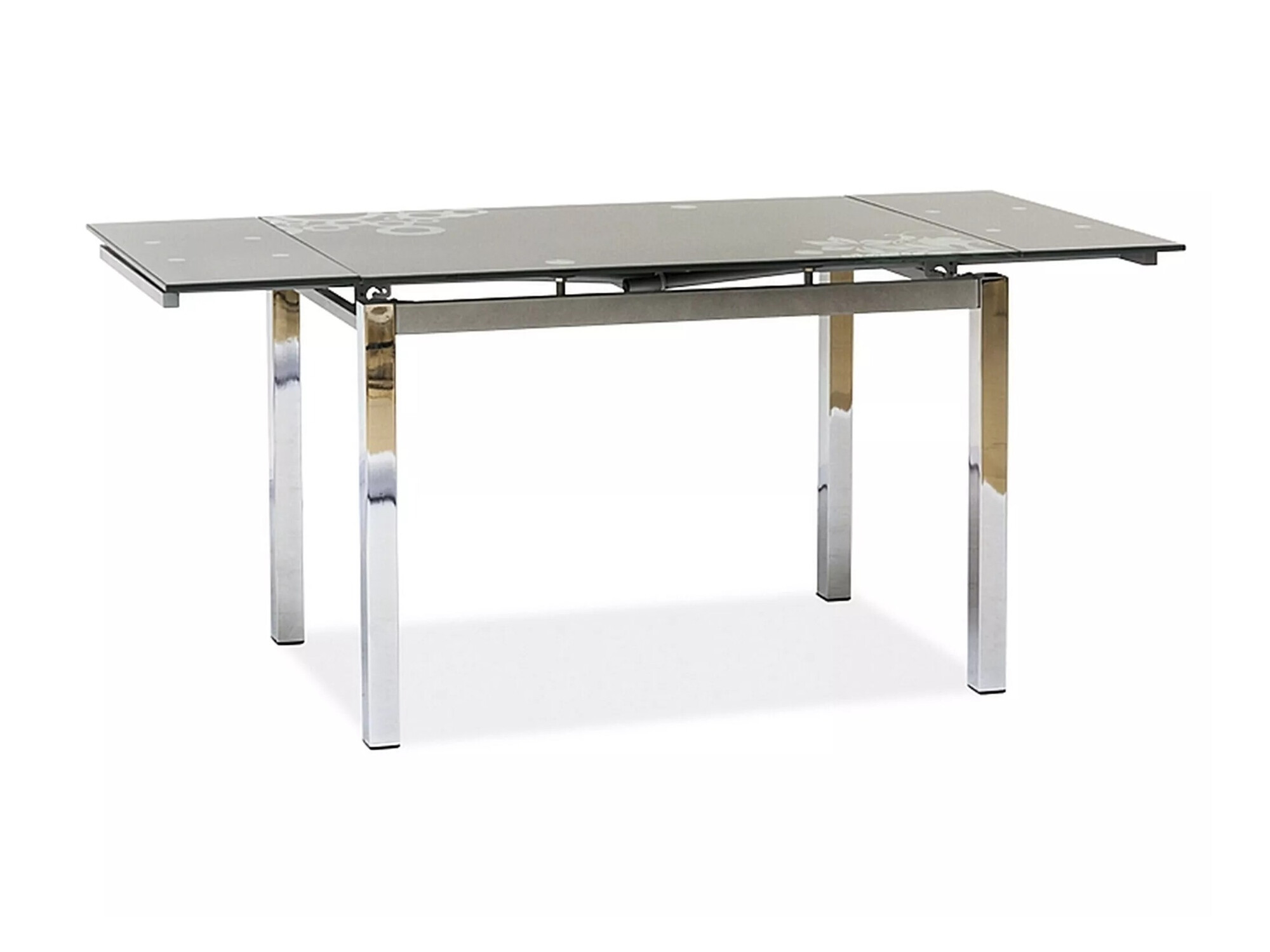 Mesa Detroit 169 (Gris)