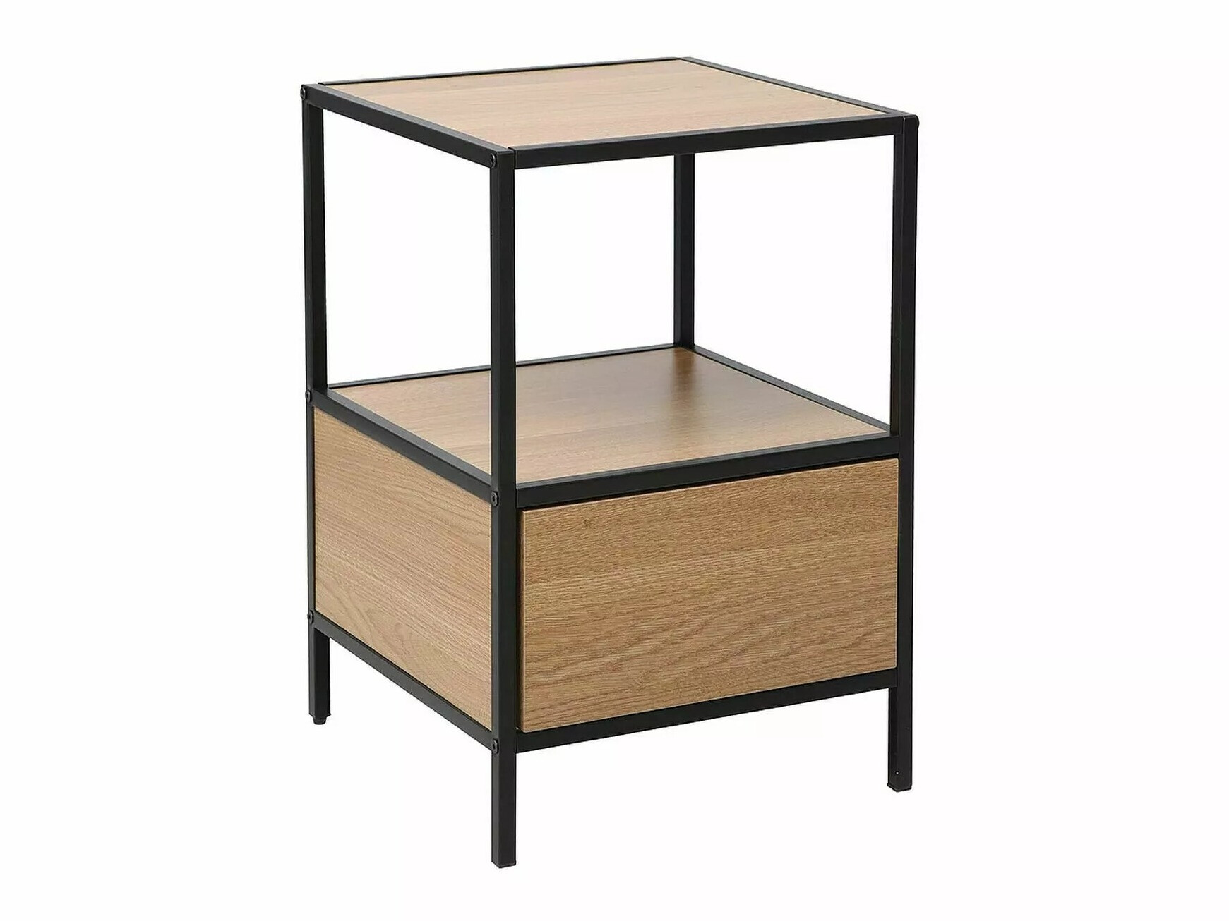 Mesilla de noche Detroit 170