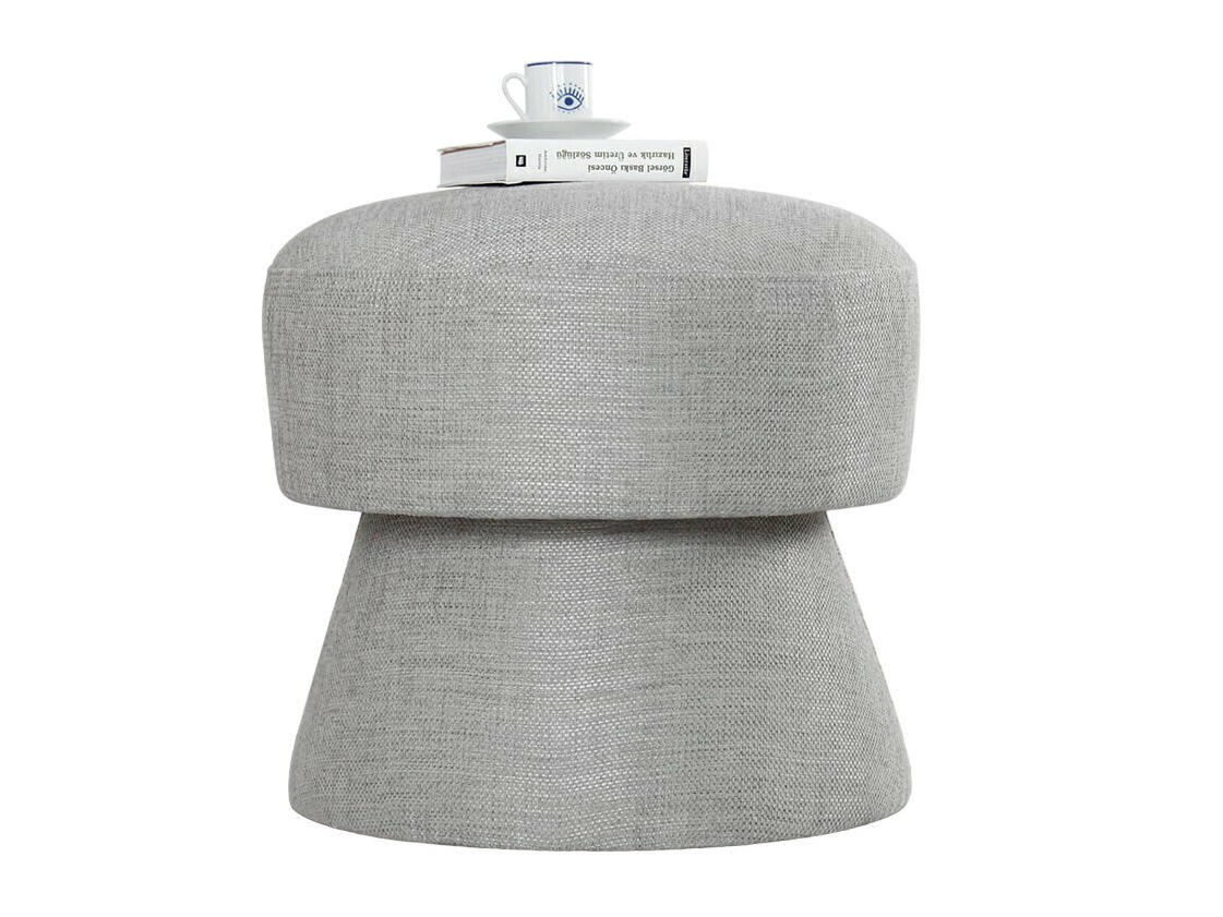 Reposapiés Altadena 517 (Gris claro)