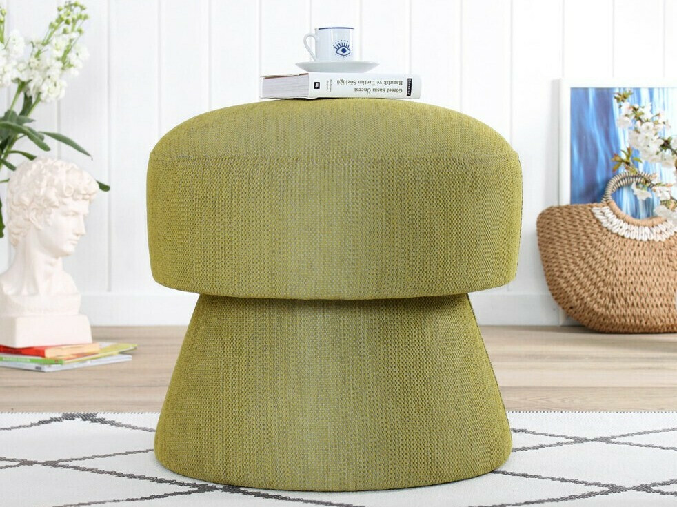 Reposapiés Altadena 517 (Verde)