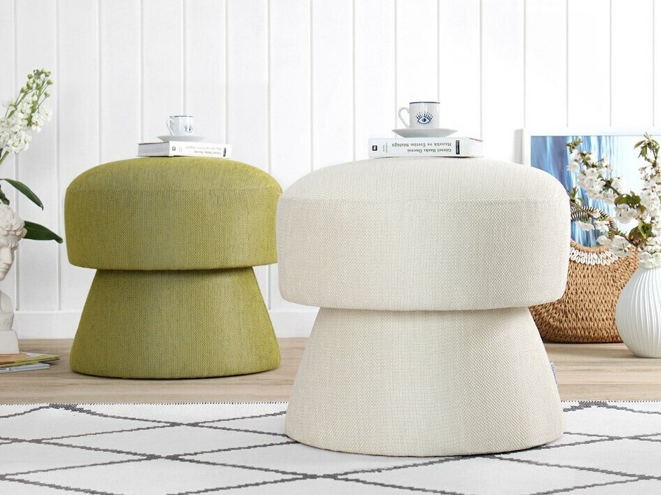 Reposapiés Altadena 517 (Verde)