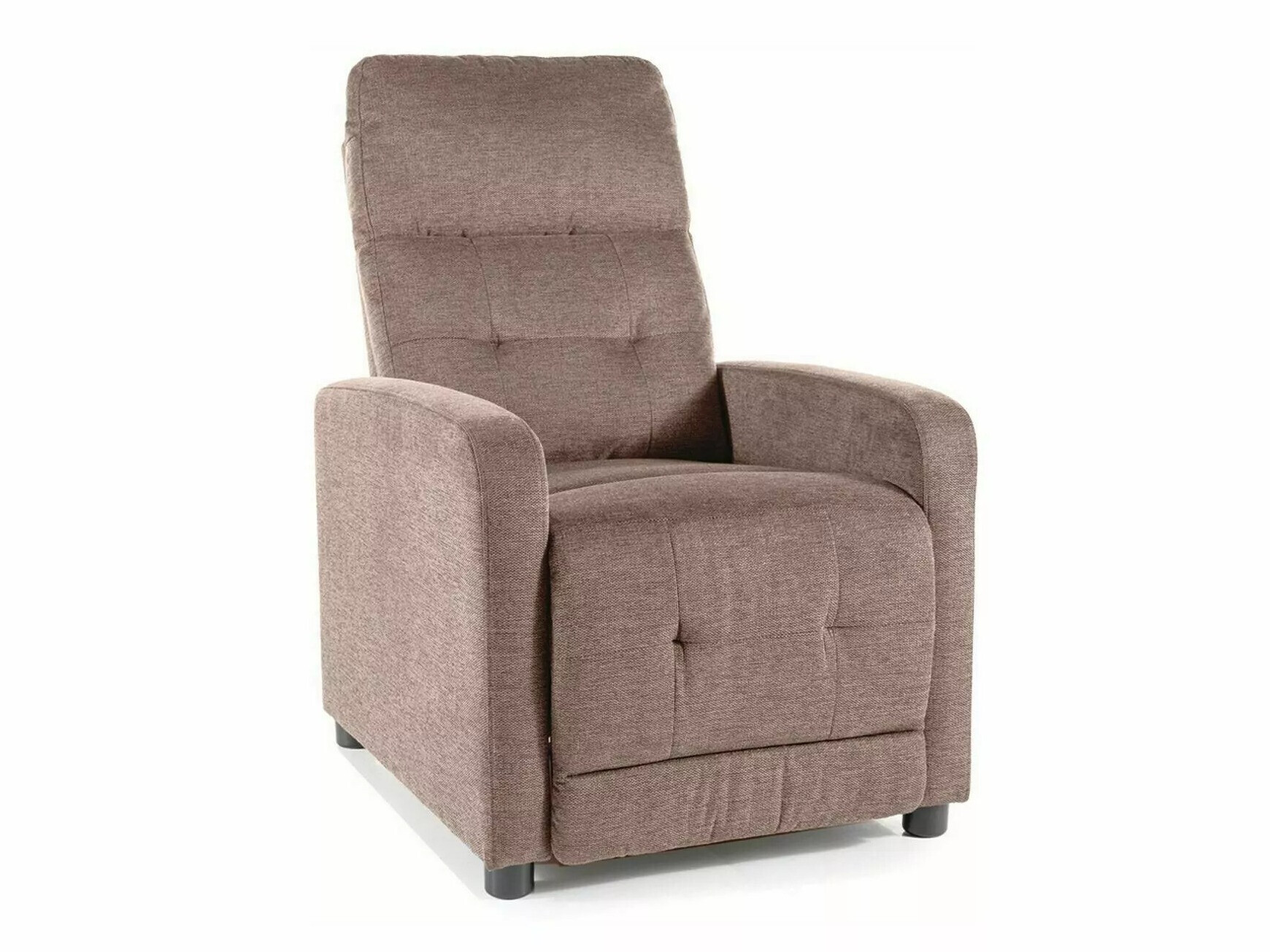 Sillón reclinable Detroit 188 (Beige)