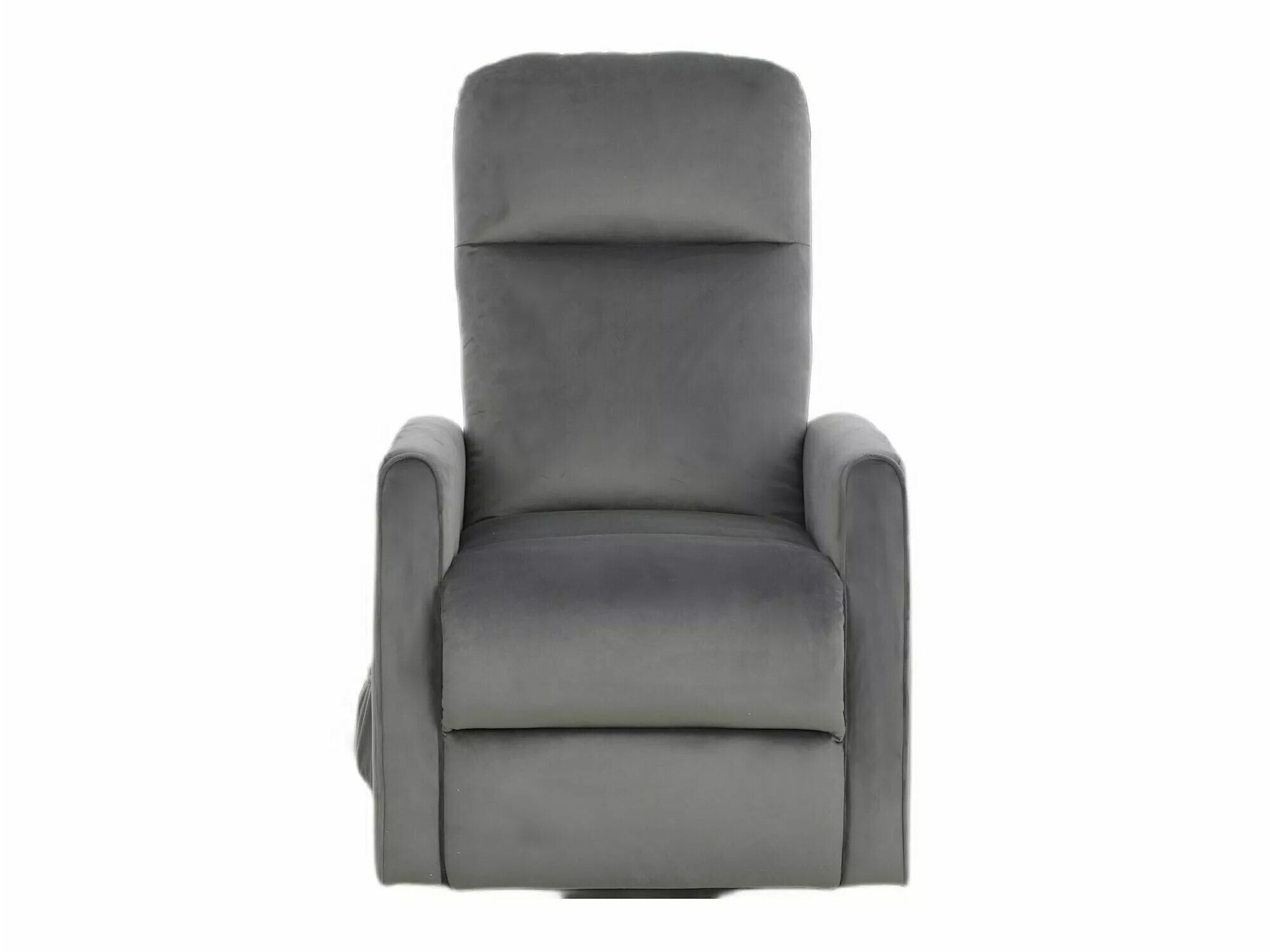 Sillón reclinable Detroit 211 (Gris)