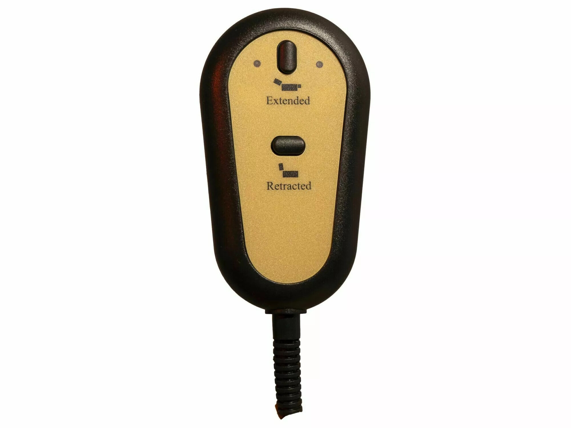 Sillón reclinable Detroit 211 (Gris)