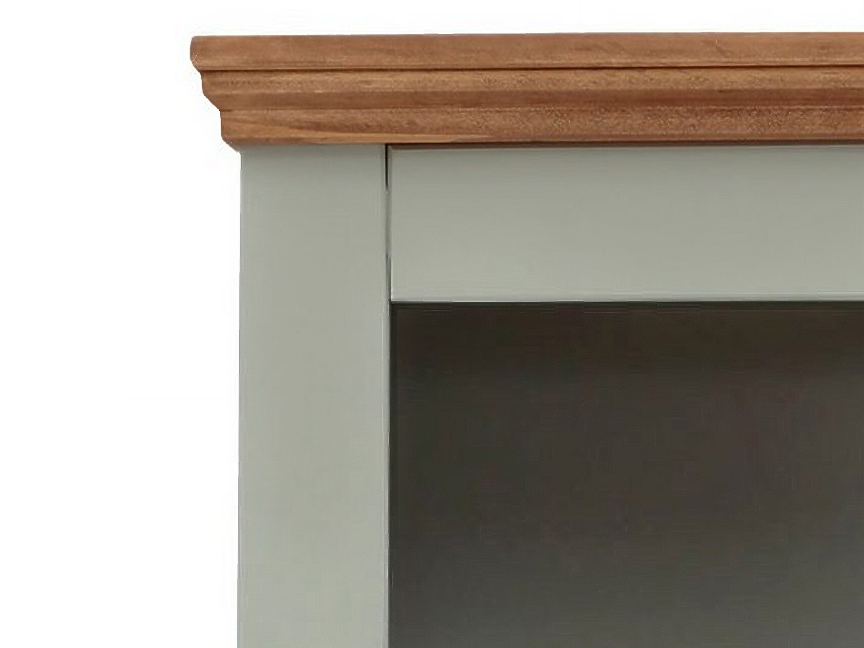 Estantería Tolelio 121 (Verde + Pino)