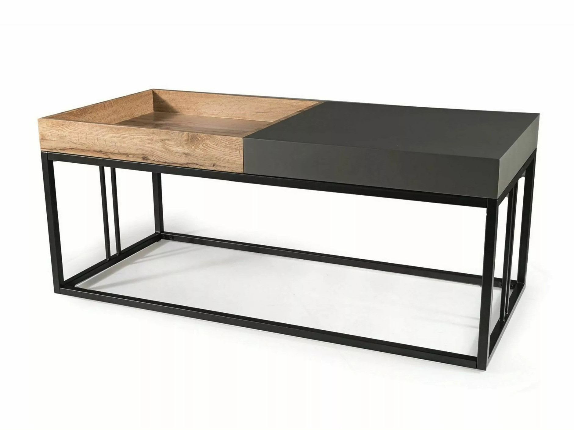 Mesa de centro Detroit 275