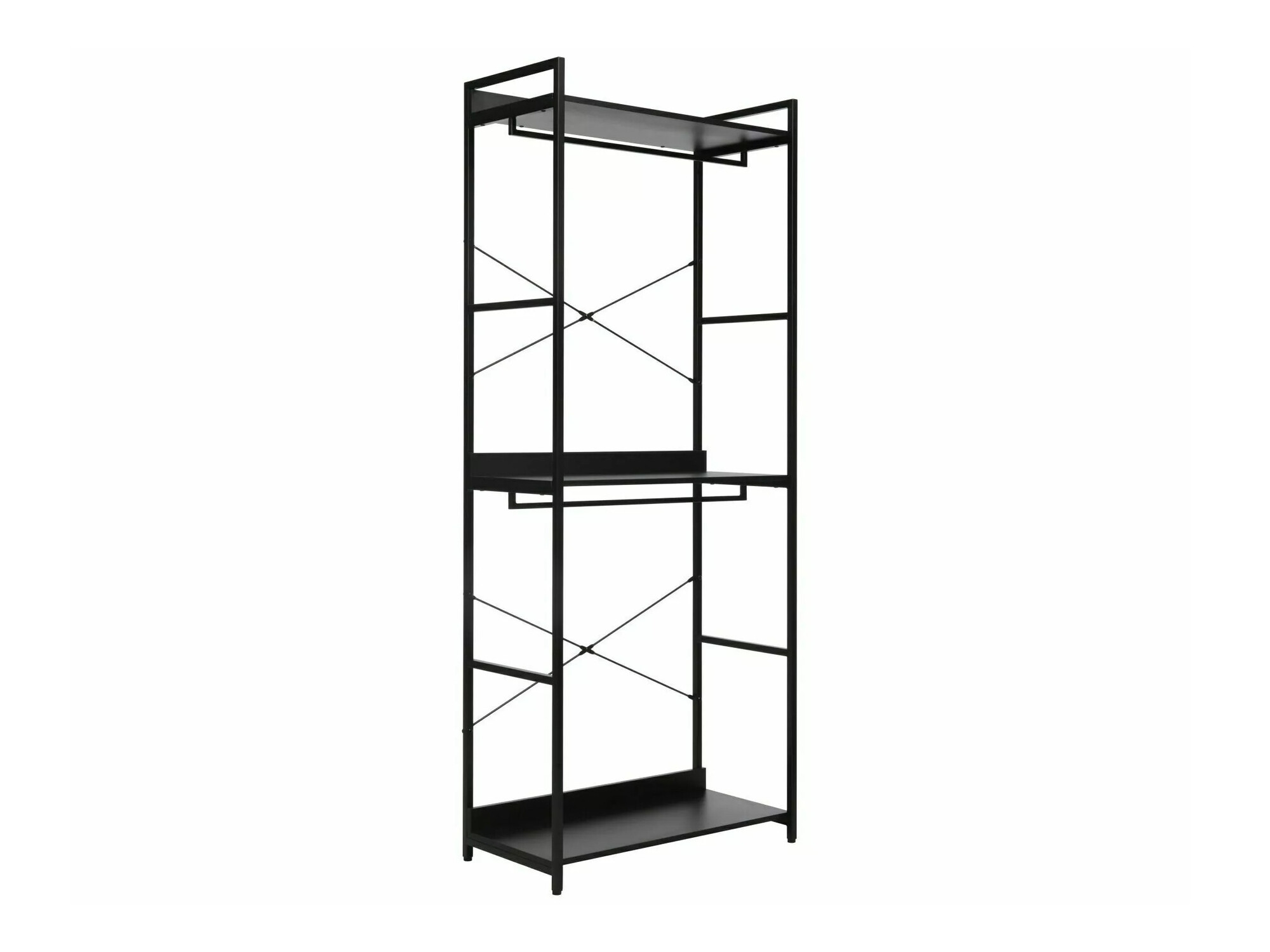 Perchero Detroit 236