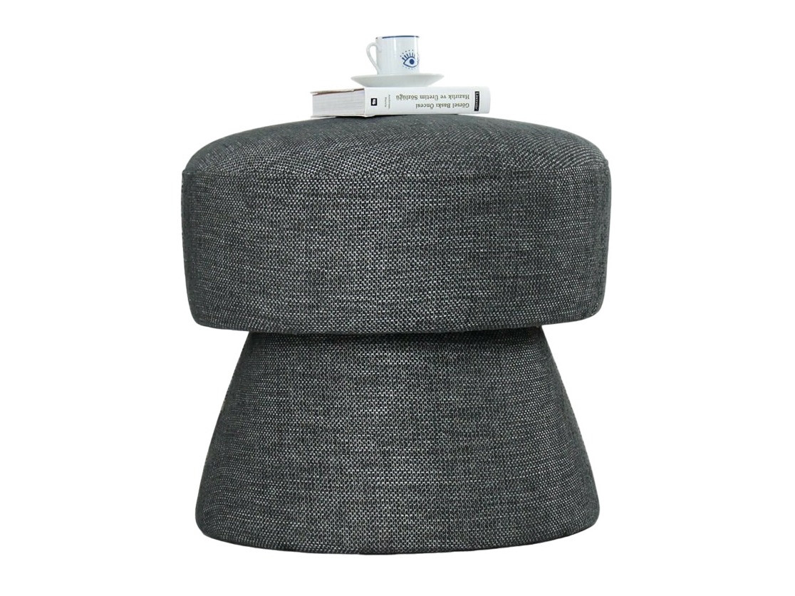 Reposapiés Altadena 517 (Gris oscuro)