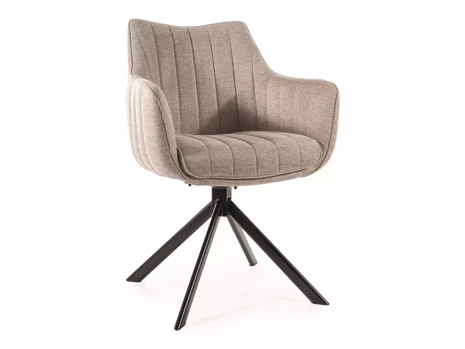 Silla Detroit 226 (Beige)