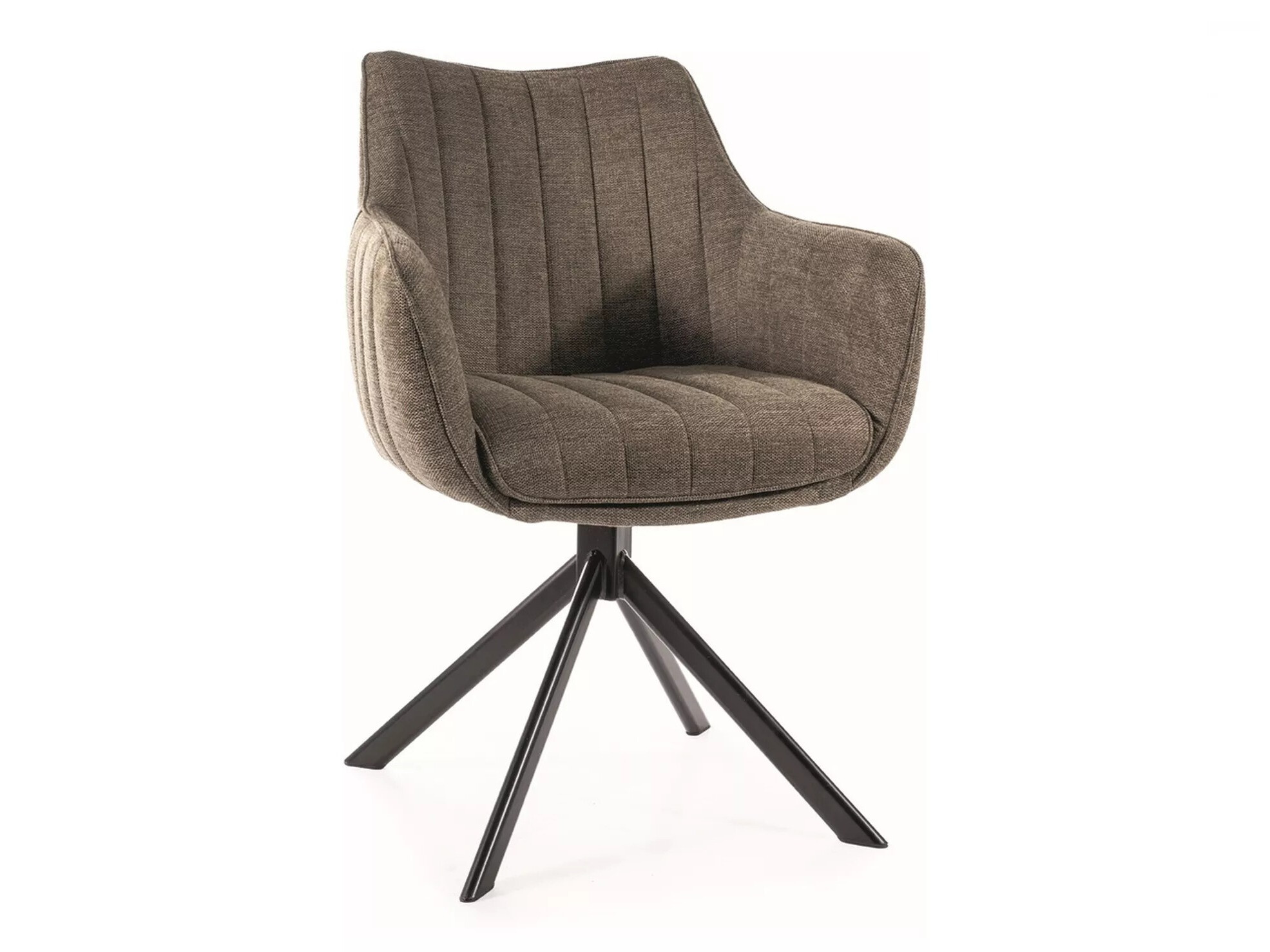 Silla Detroit 226 (Olivo claro)